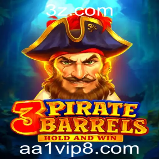 Descubra o Mundo de Aventura em 3PirateBarrels