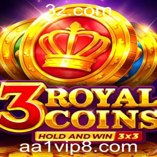 Descobrindo o Mundo de 3royalcoins: Um Guia Completo para Jogadores