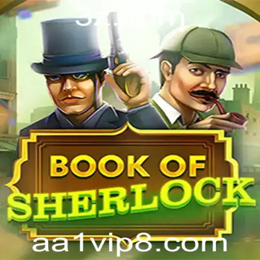 Explorando o Fascinante Mundo de BookOfSherlock