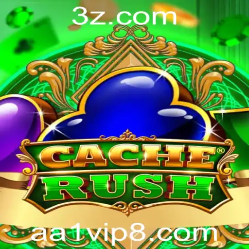 Explorando CacheRush: O Jogo que Conquista os Usuários