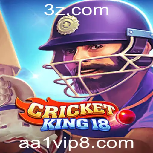Explorando o Mundo do CricketKing18: Uma Jornada Inovadora no Cenário dos Games