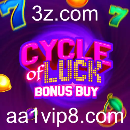 Descubra o Mundo Fascinante de Cycle of Luck Bonus Buy