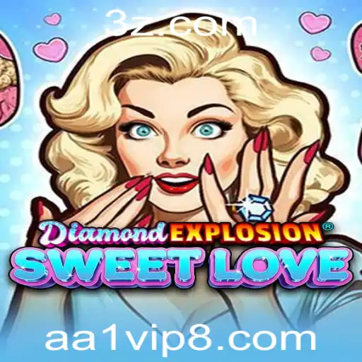 Explorando o Mundo de DiamondExplosionSweetLove