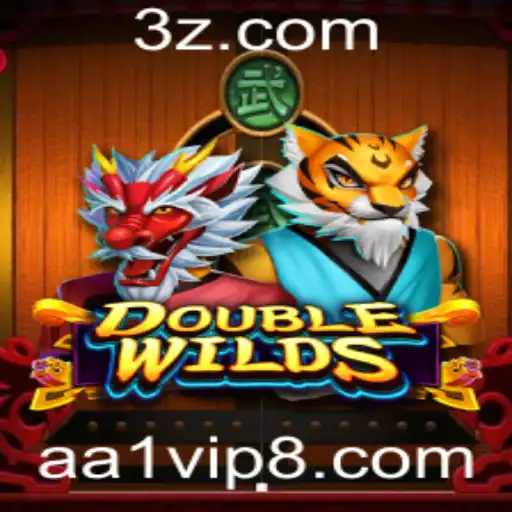 DoubleWilds: Descubra as Emoções e Regras do Novo Jogo de Cassino