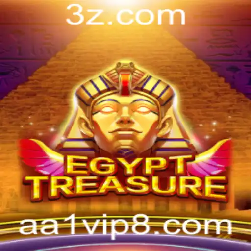 EgyptTreasure: A Excitante Jornada em Busca dos Tesouros Perdidos