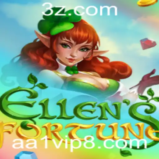 EllensFortune: Um Mergulho no Mundo da Aventura Virtual