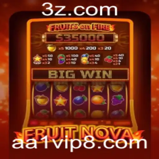 Explorando o Mundo Fascinante de FruitNova