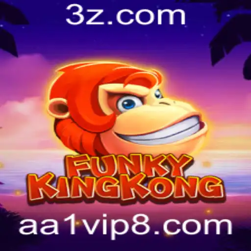 Aventura Selvagem com FunkyKingKong: Regras e Introdução