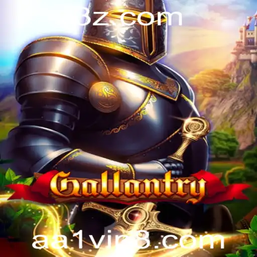Explorando o Universo de Gallantry: Aventura e Estratégia Combinados