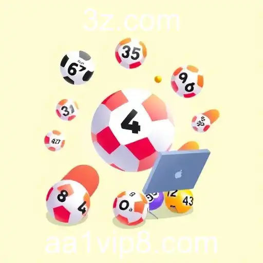 Loteria Online e a Revolução do Jogo: aa1.vip em Foco