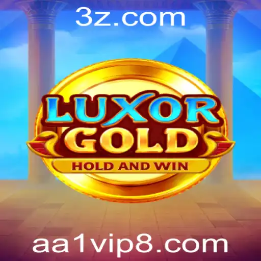 Descubra o Fascinante Mundo de LuxorGold: Um Jogo Empolgante com aa1.vip