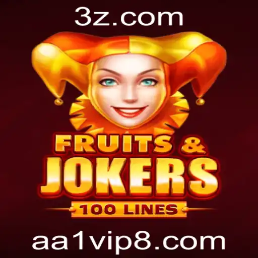 Descubra o Mundo Empolgante de FruitsAndJokers100