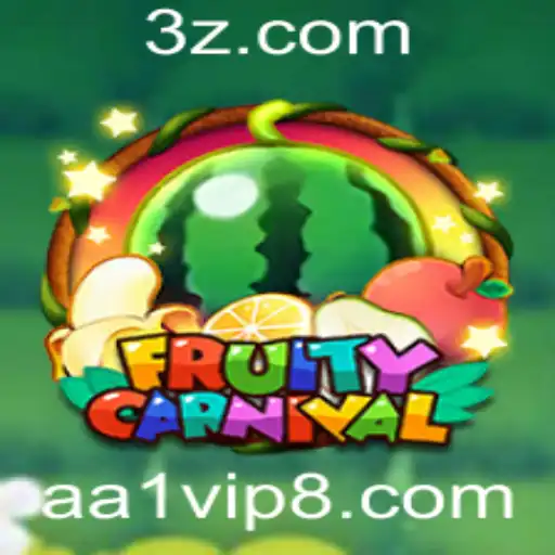 Explorando FruityCarnival: O Jogo de Cassino Vibrante