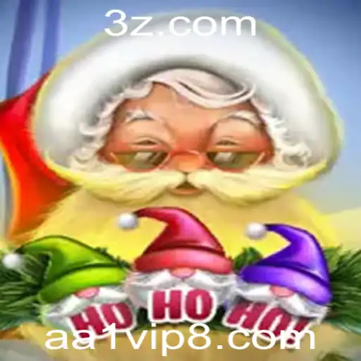 HoHoHo: Descobrindo o Fascinante Mundo do Jogo e sua Conexão com aa1.vip