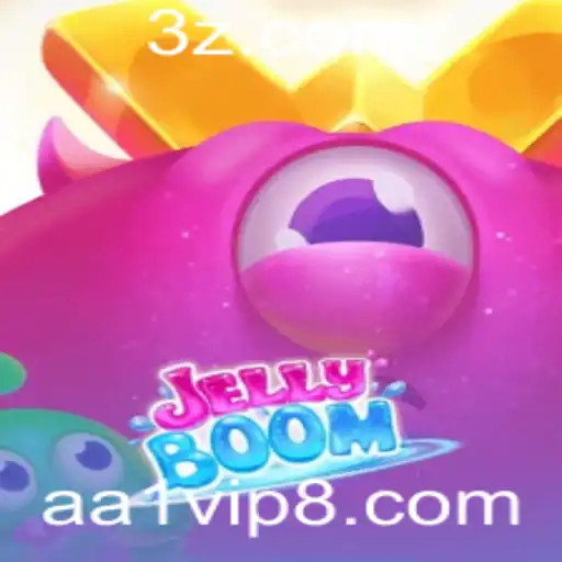 Descubra as Aventuras de JellyBoom: O Novo Fenômeno dos Jogos Online