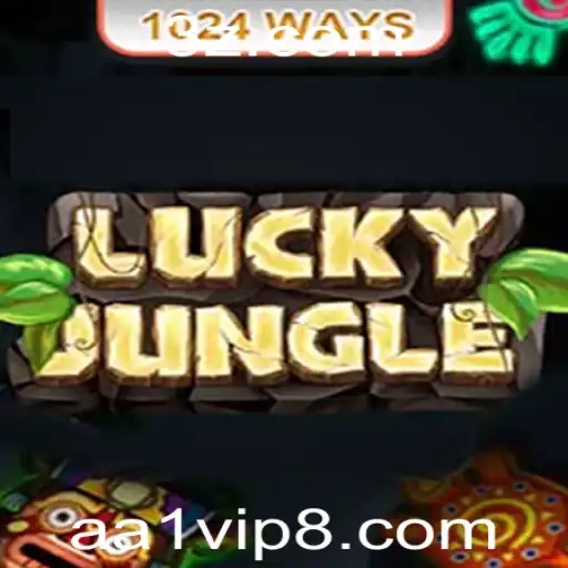 Descubra o Fascinante Mundo de LuckyJungle1024 e a Plataforma aa1.vip