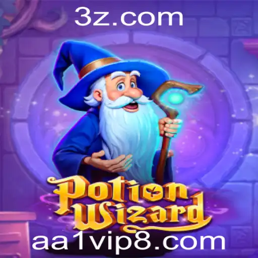 Explorando o Fascinante Universo de 'PotionWizard'