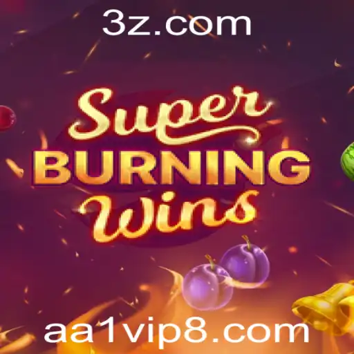 Explorando o Mundo de SuperBurningWins e aa1.vip
