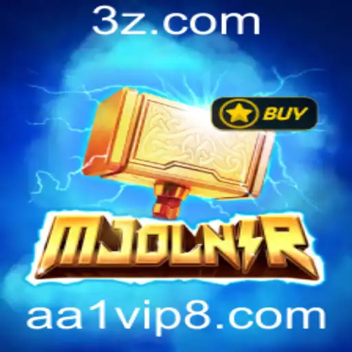 Descubra Mjolnir: A Excitante Aventura do Jogo de Estratégia