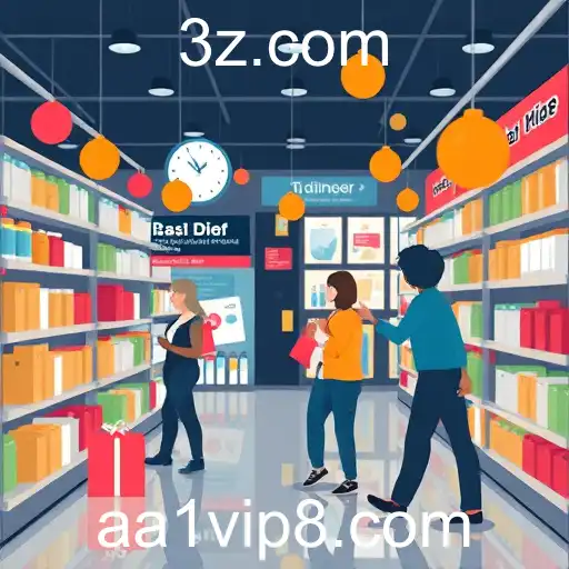 Promoções: A Arte de Conquistar Clientes