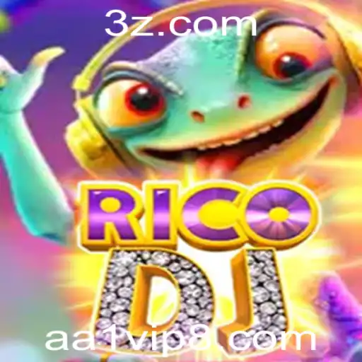 RicoDJ: A Revolução do Entretenimento Interativo com aa1.vip