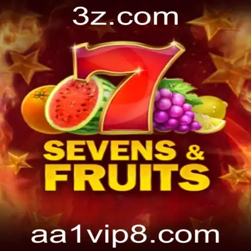 SevensFruits: O Jogo que Fascina com Seus Frutos Vibrantes