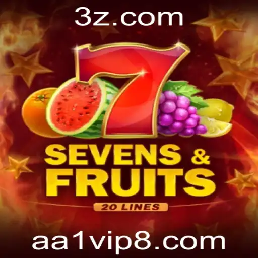 Explorando o Mundo Fascinante de SevensFruits20 com aa1.vip