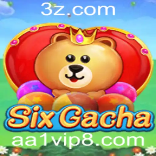 Explorando o Fascinante Mundo de SixGacha e aa1.vip