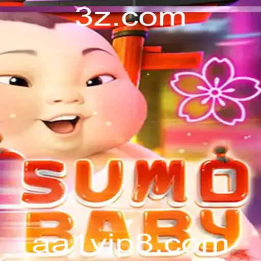 Descobrindo o Universo de SumoBaby: O Jogo que Está Conquistando o Mundo