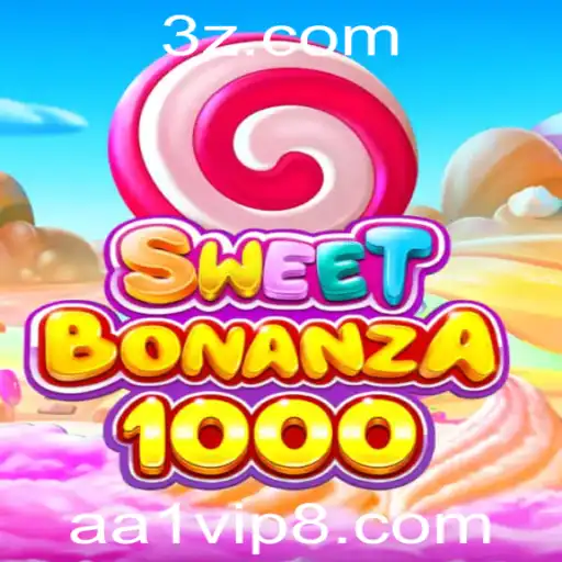 Descubra o Mundo Encantado de SweetBonanza1000