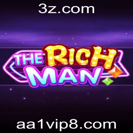 Descubra 'TheRichMan': Um Novo Jogo Emocionante e Suas Regras