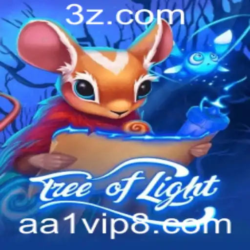 Explorando o Mundo Fascinante de TreeofLight: Um Guia Completo