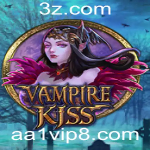 VampireKiss: Uma Jornada Sombria e Envolvente