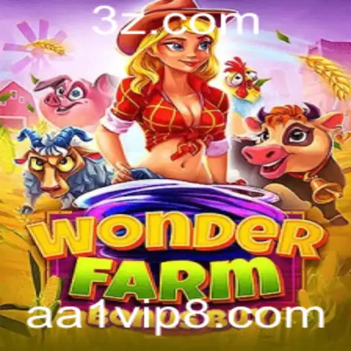 Descubra o Fascinante Mundo de WonderFarmBonusBuy com aa1.vip