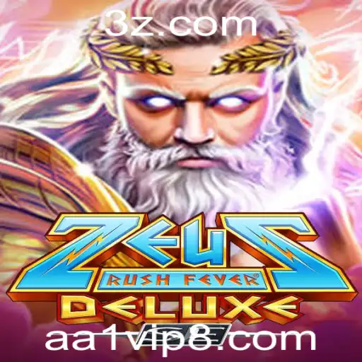 Descubra a Empolgante Aventura de ZeusRushFeverDeluxeSE: Regras e Introdução